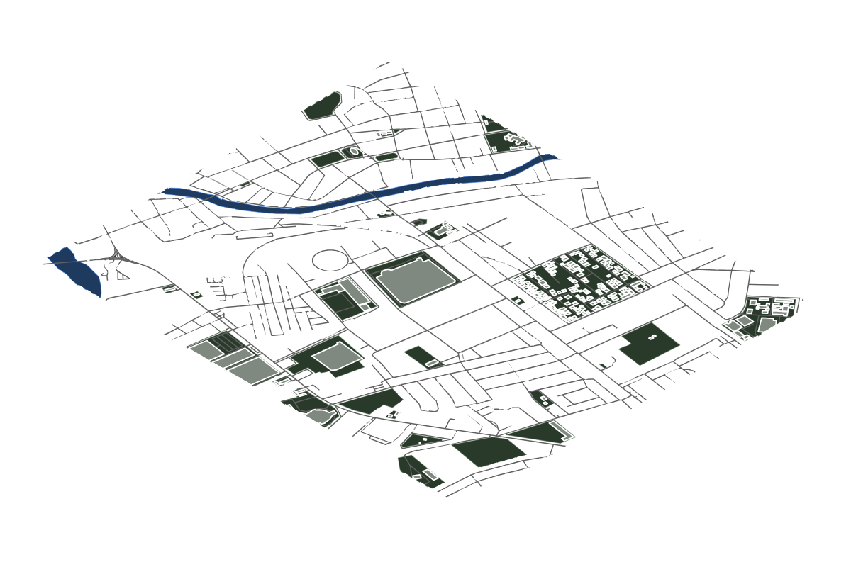 Site overview
