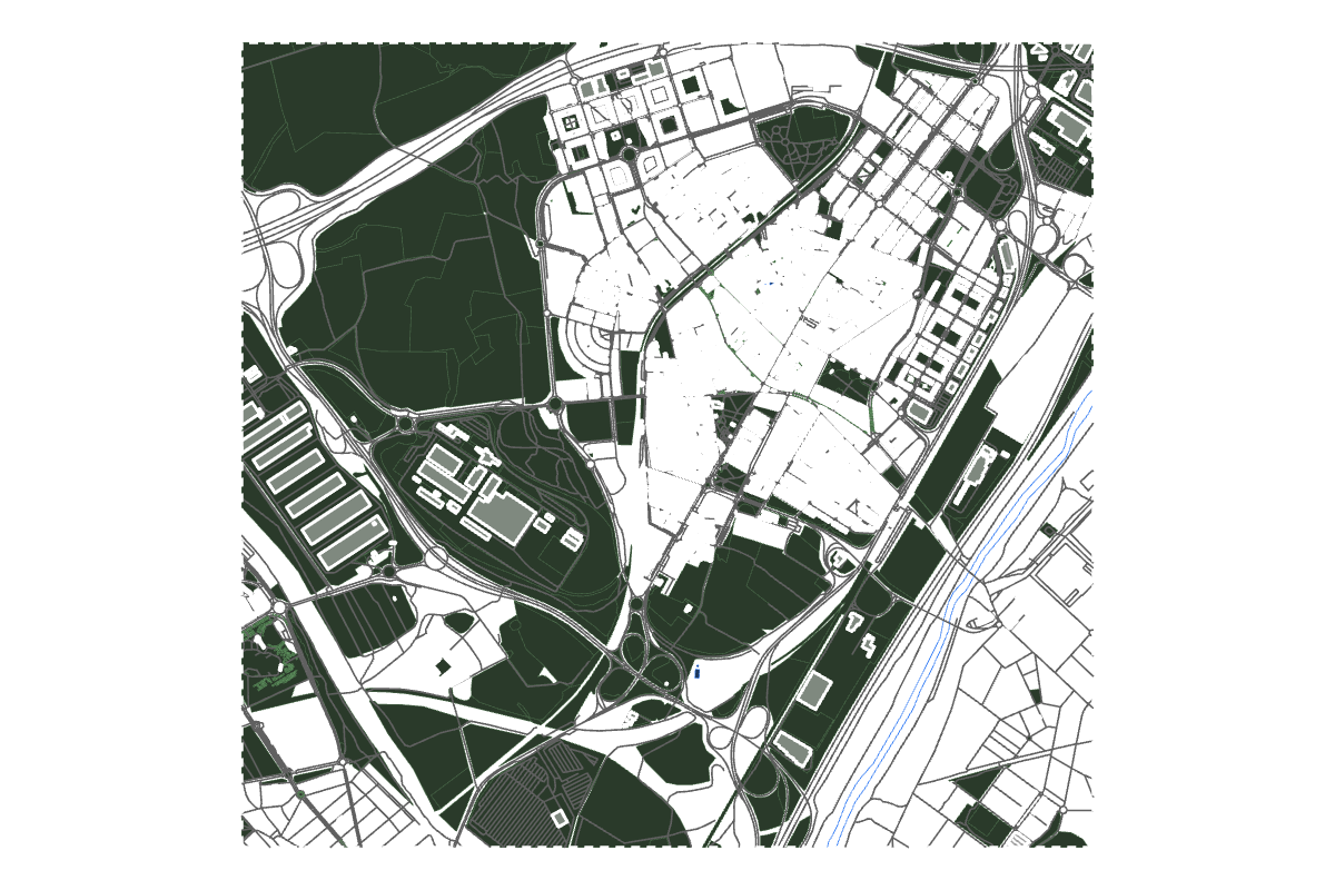 Site map