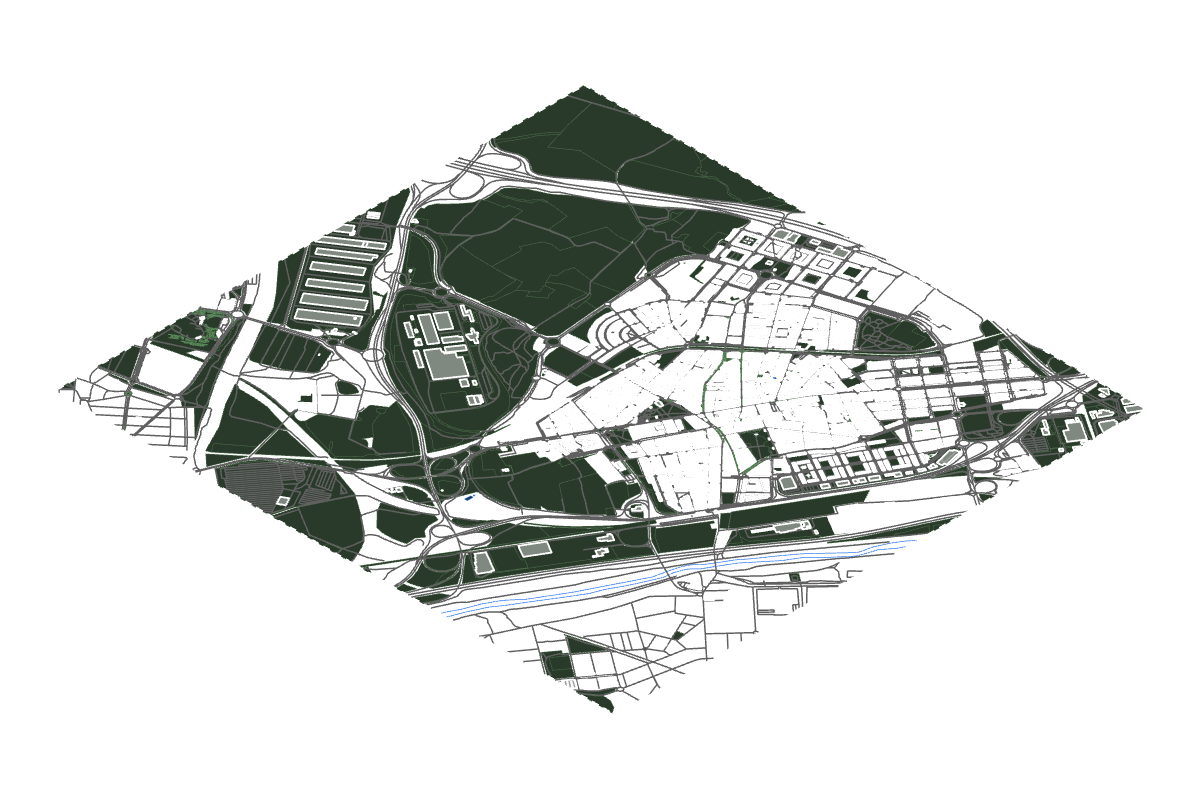Site overview