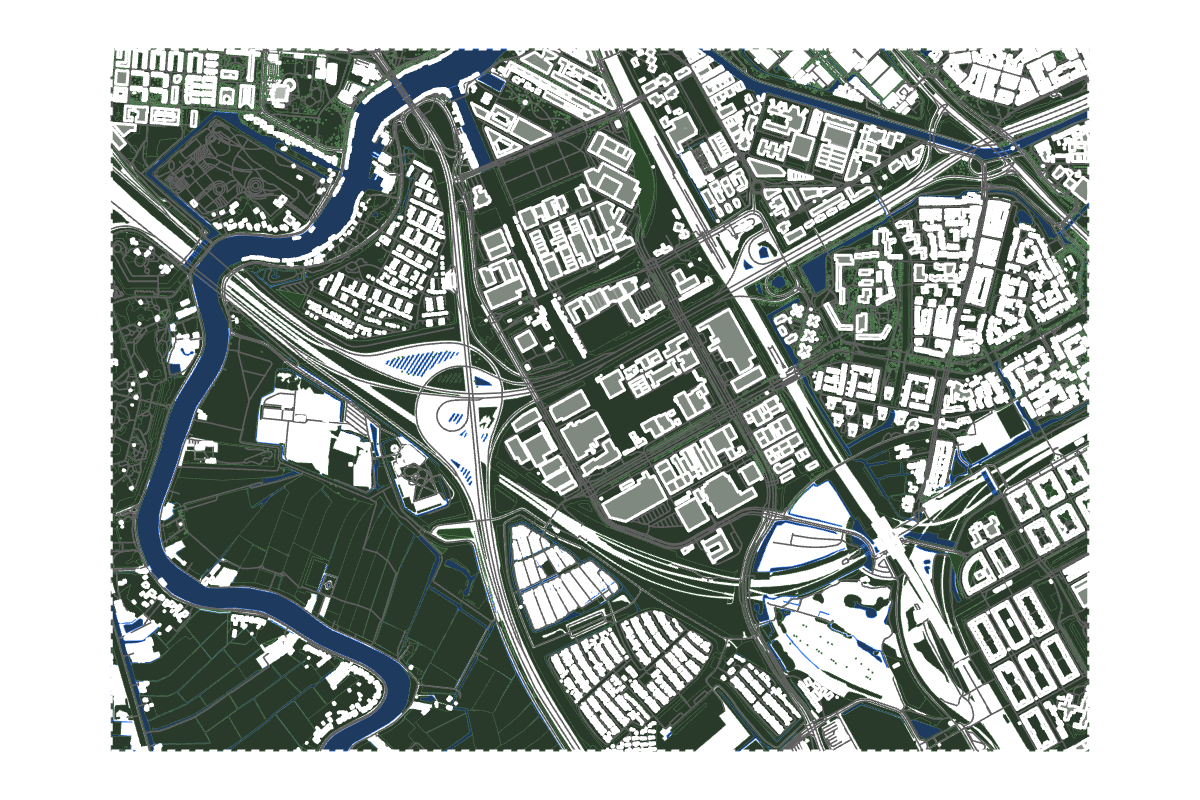 Site map