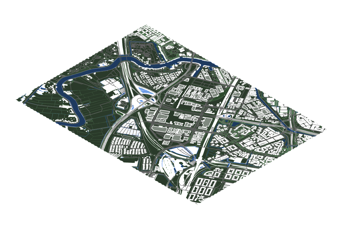 Site overview