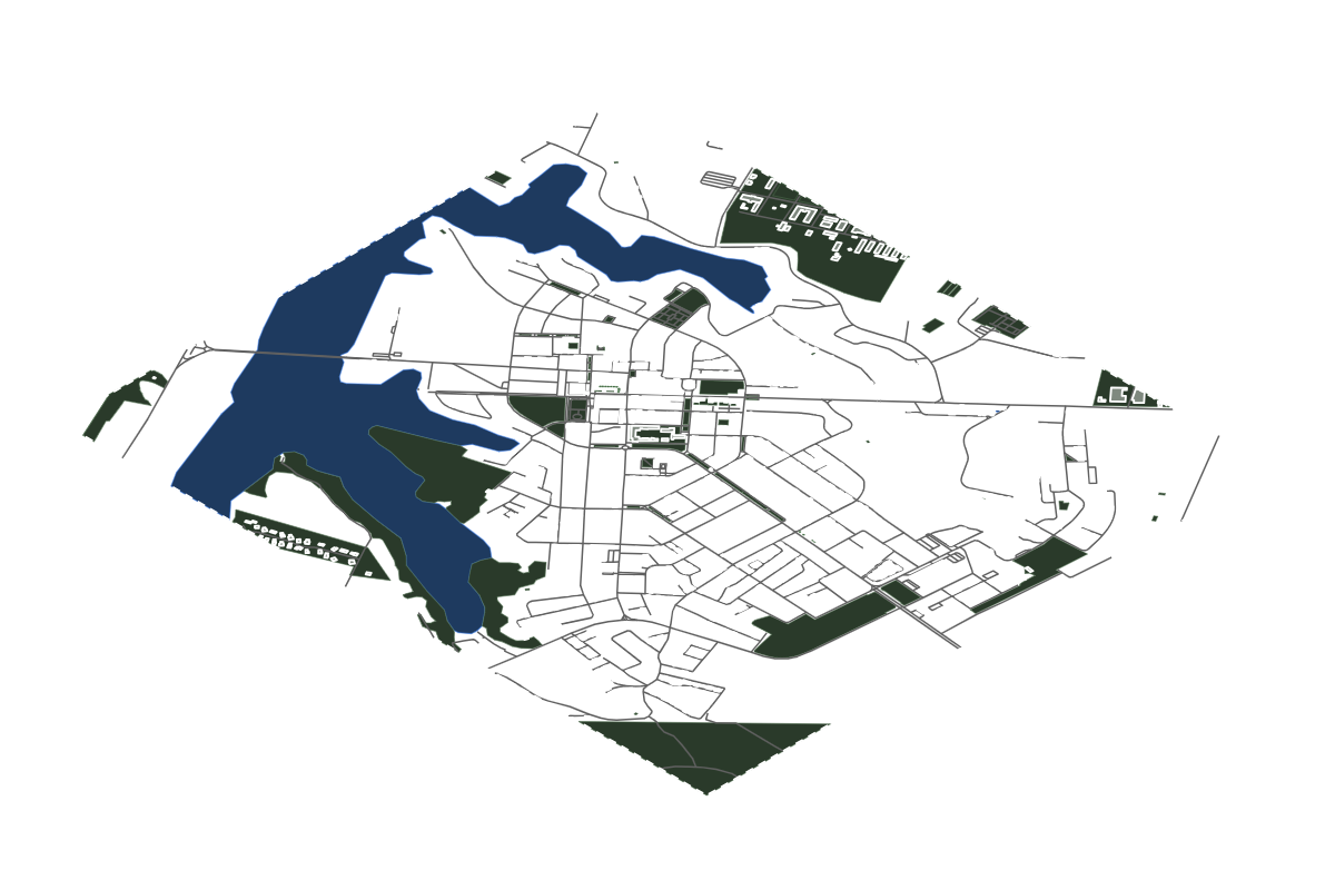 Site overview