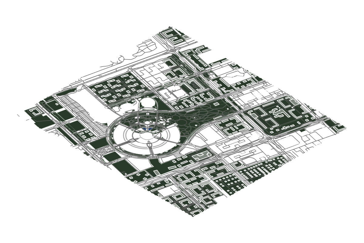 Site overview