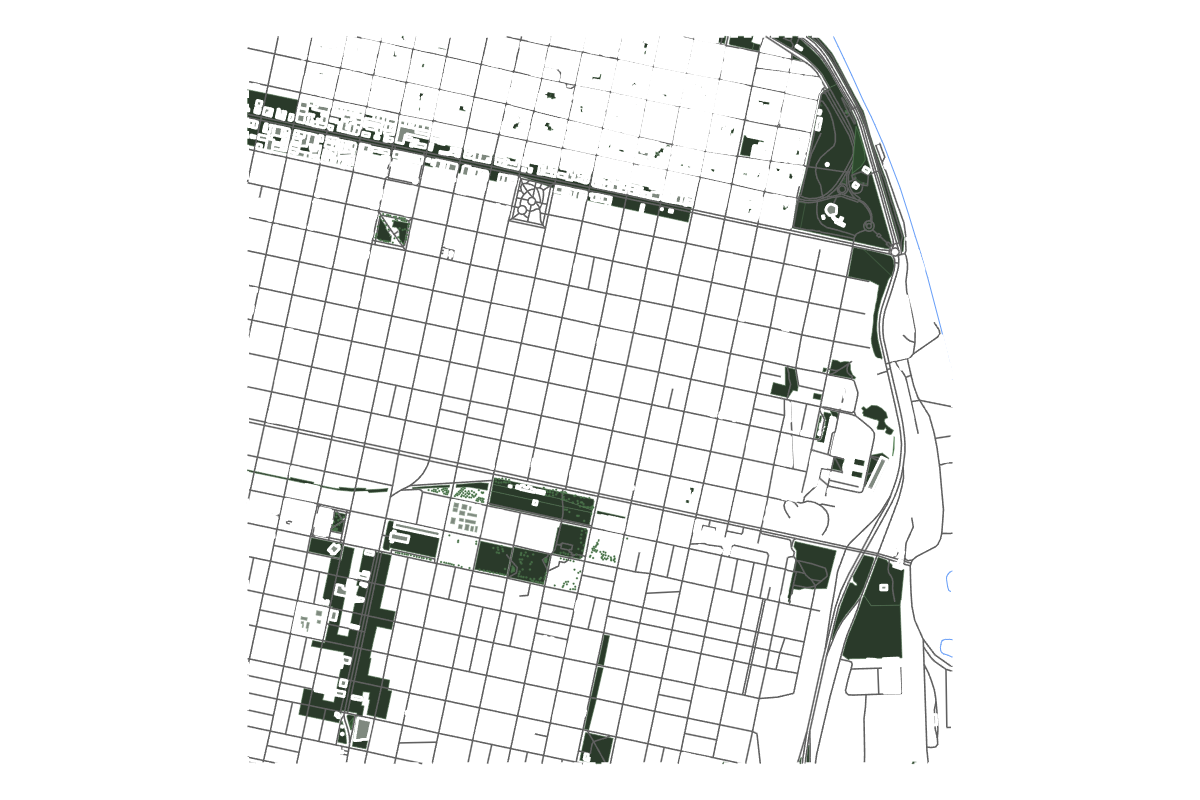 Site map