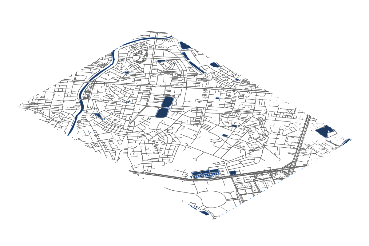 Site overview
