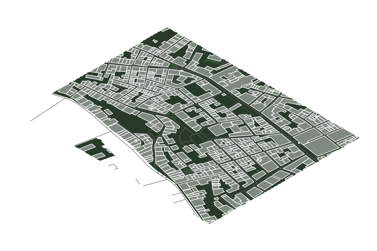 Site overview