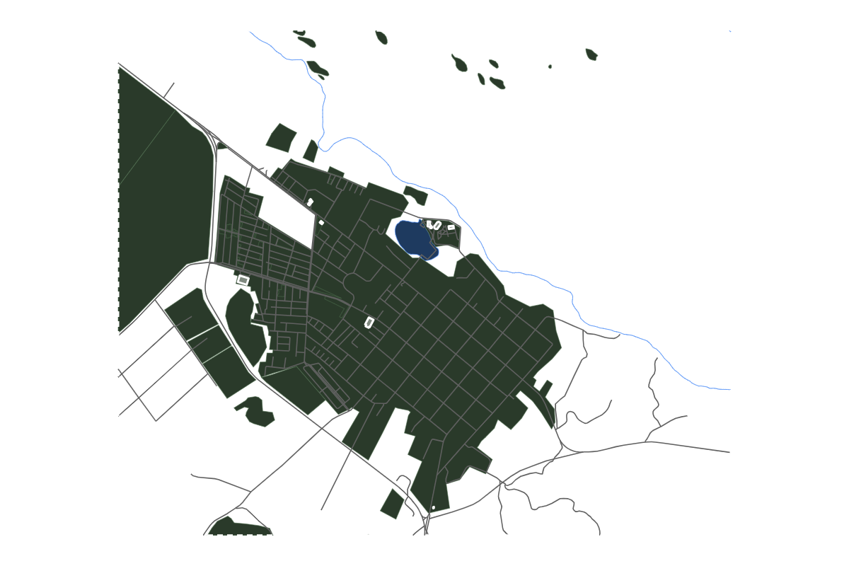 Site map