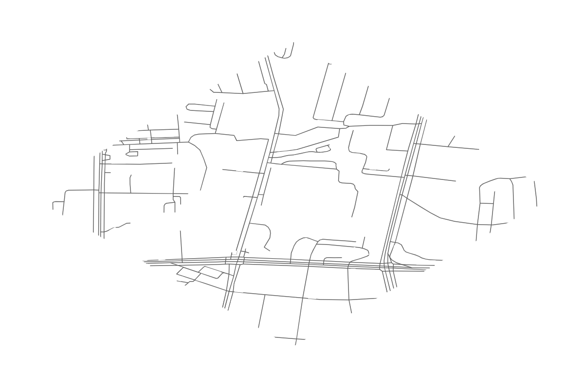 Site overview