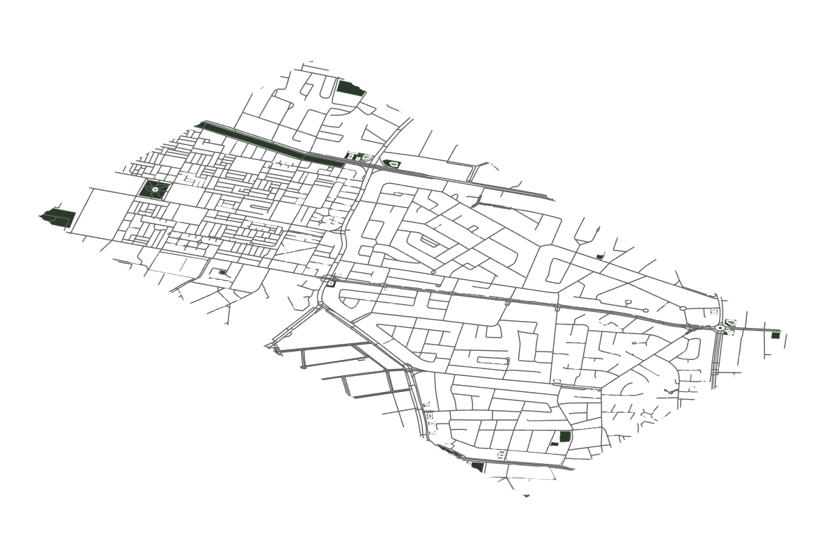 Site overview