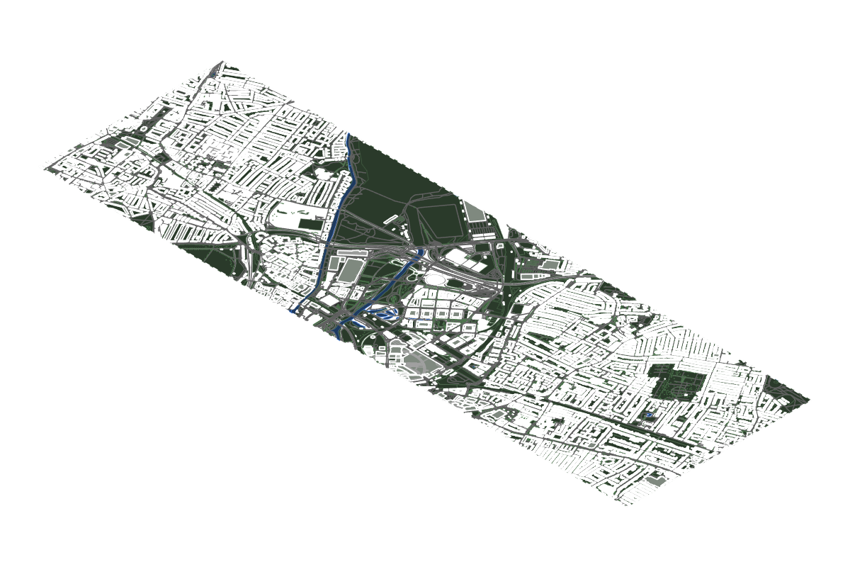 Site overview