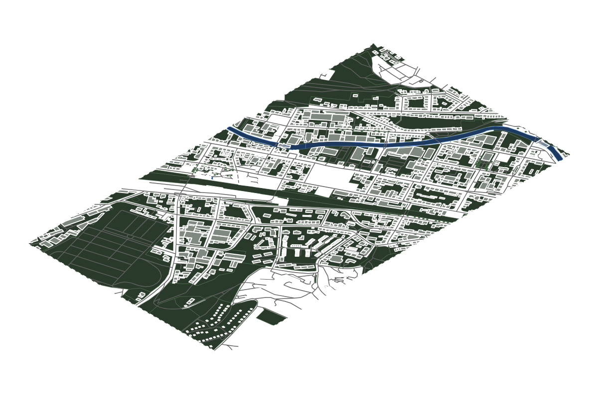 Site overview