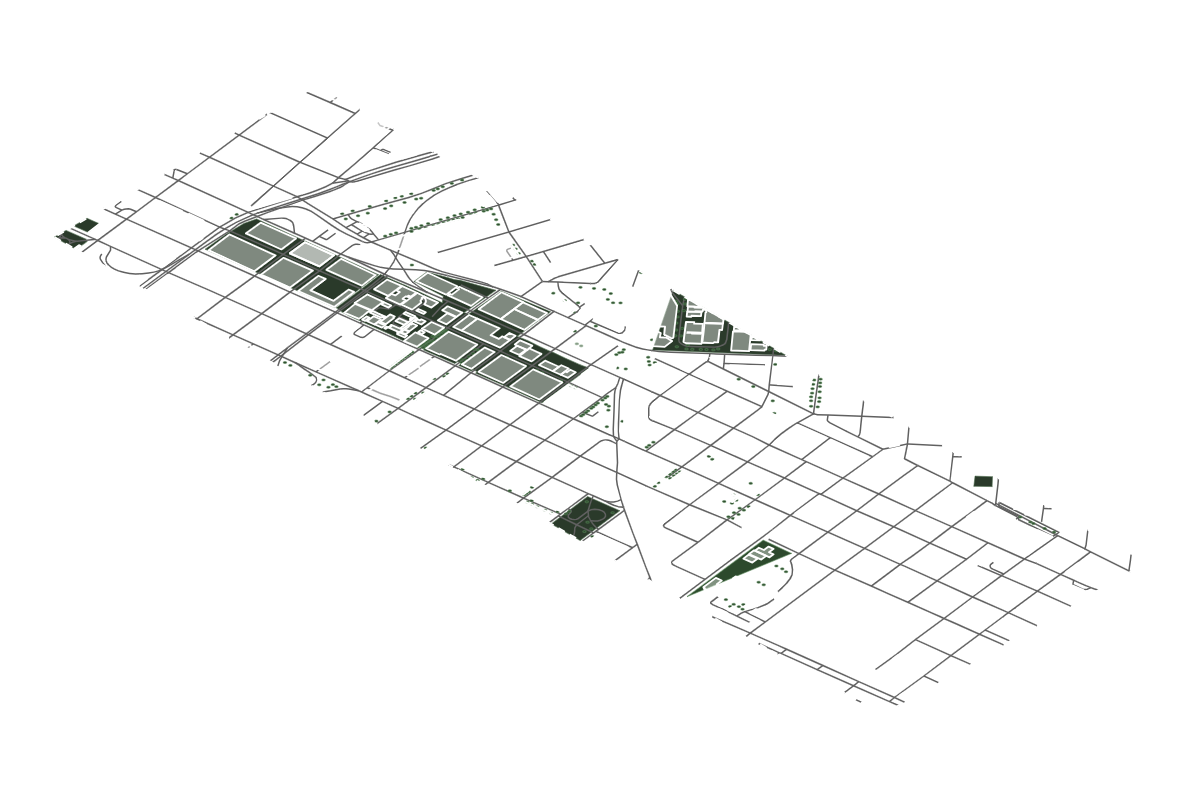 Site overview