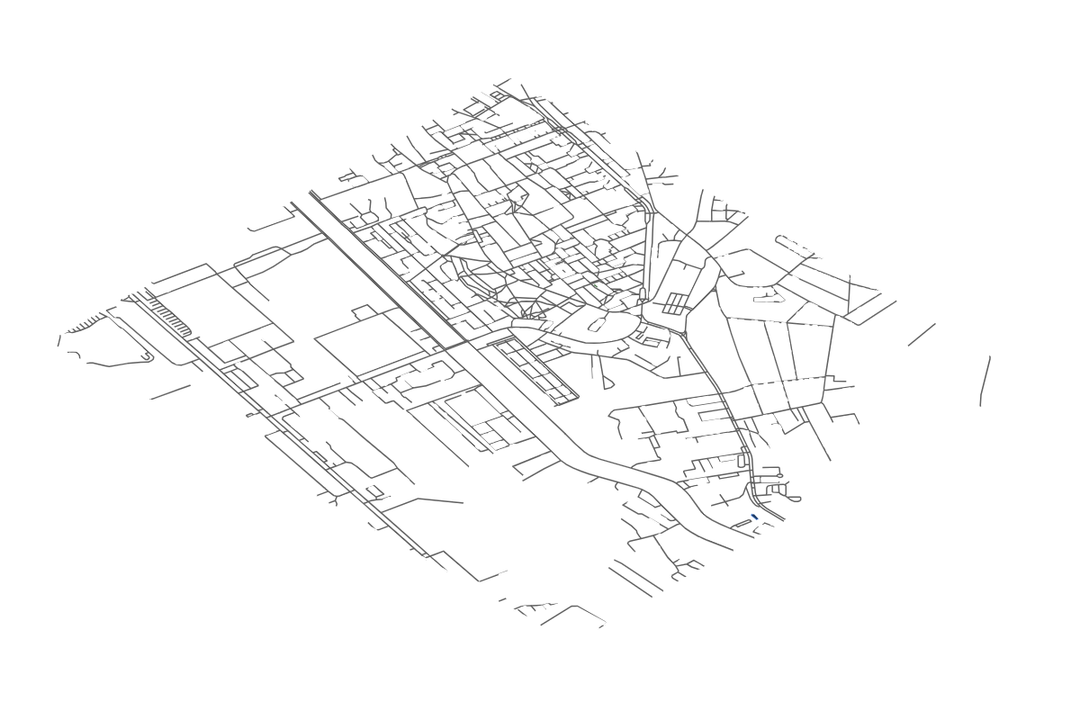 Site overview