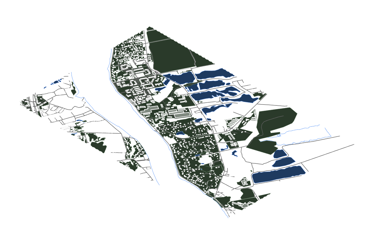 Site overview