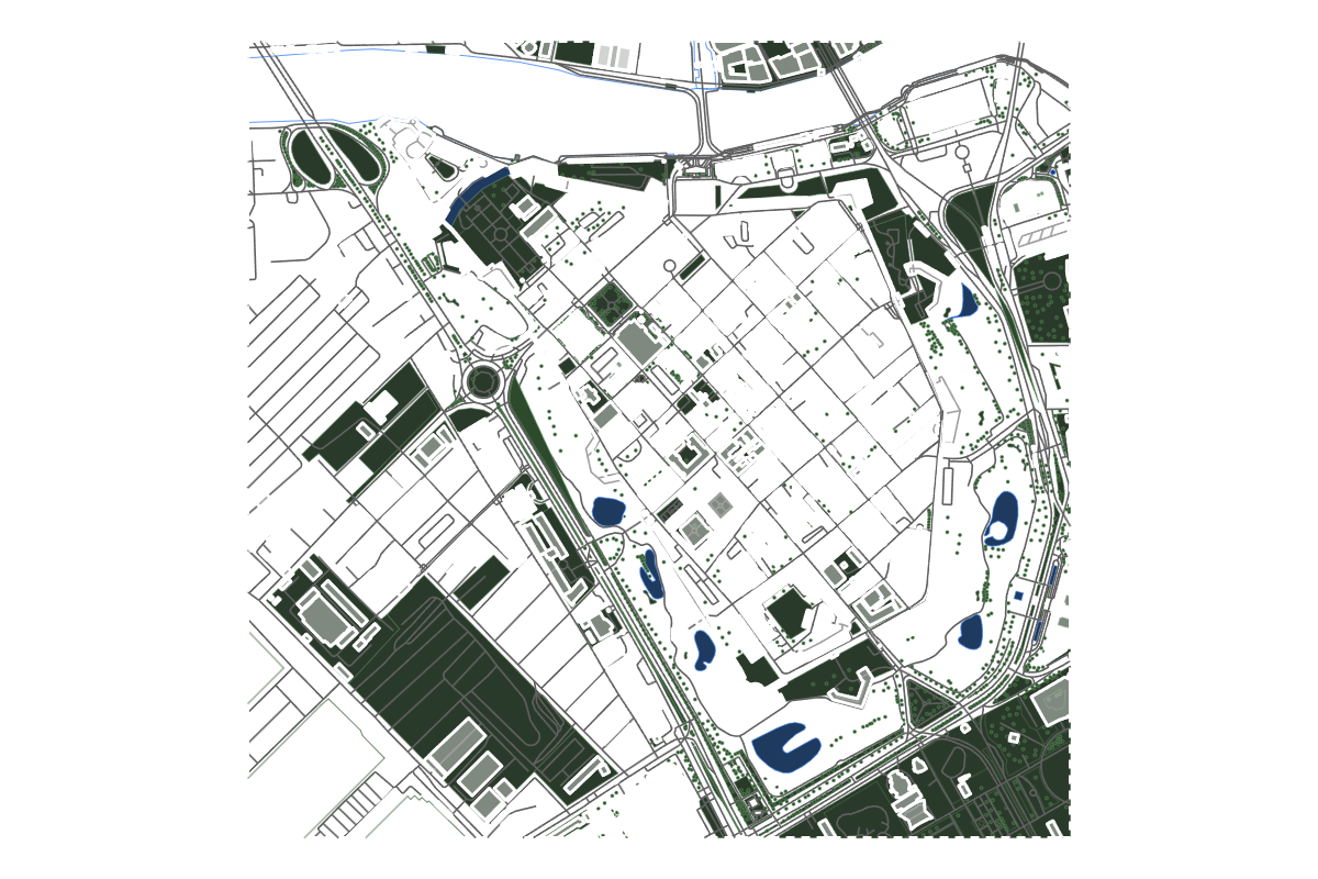 Site map
