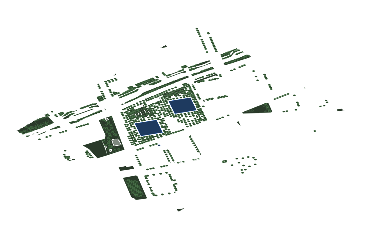 Site overview
