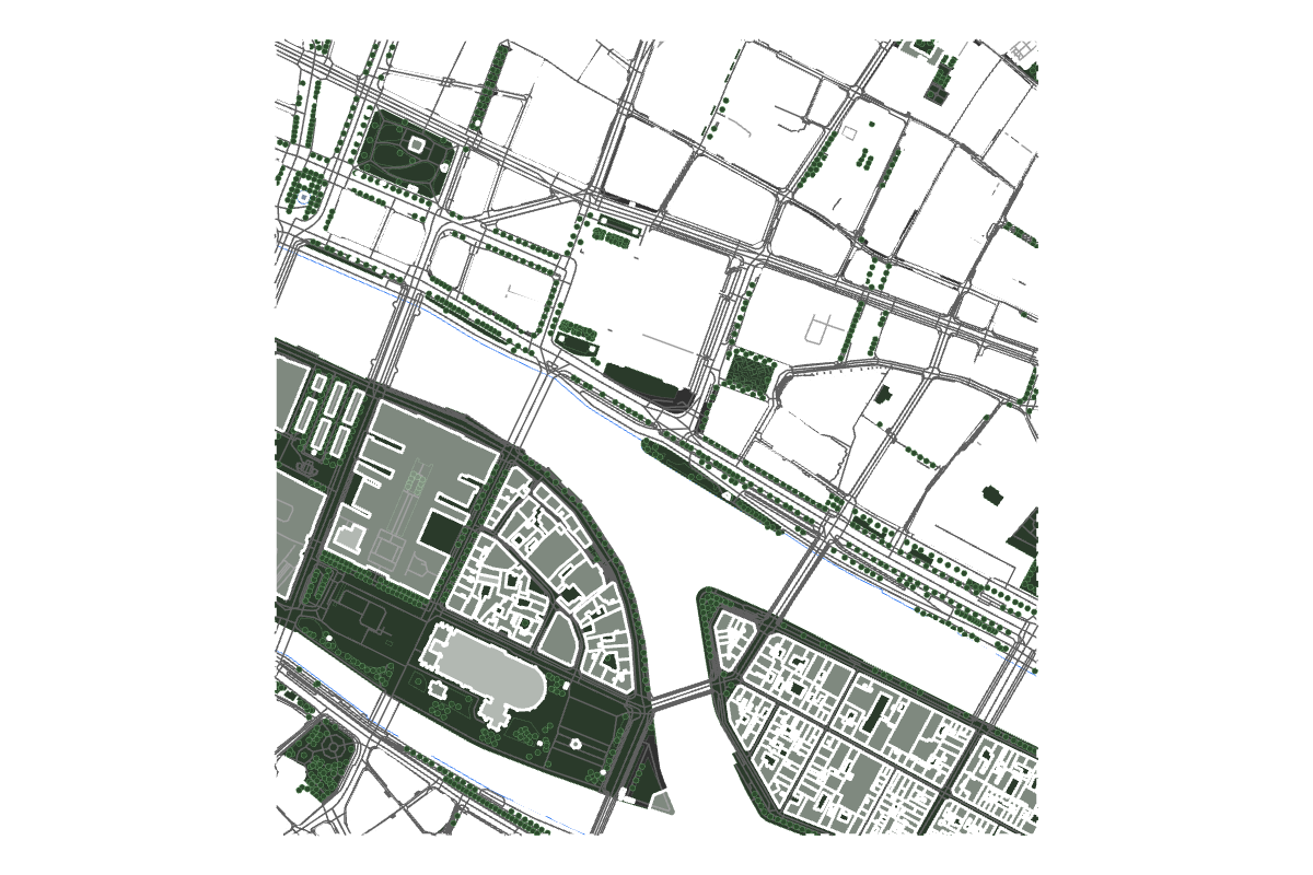 Site map