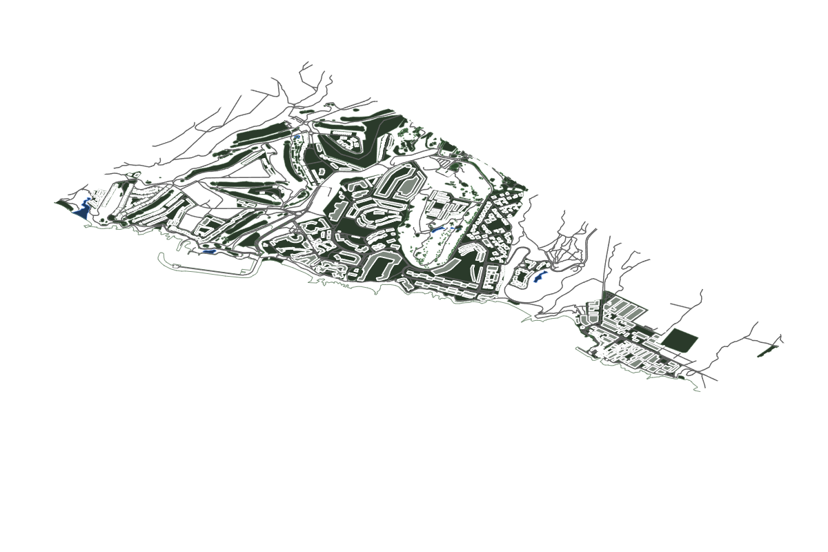 Site overview