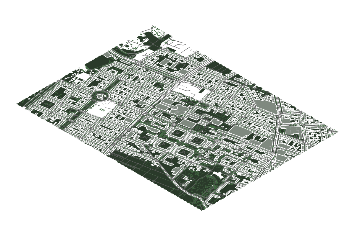 Site overview