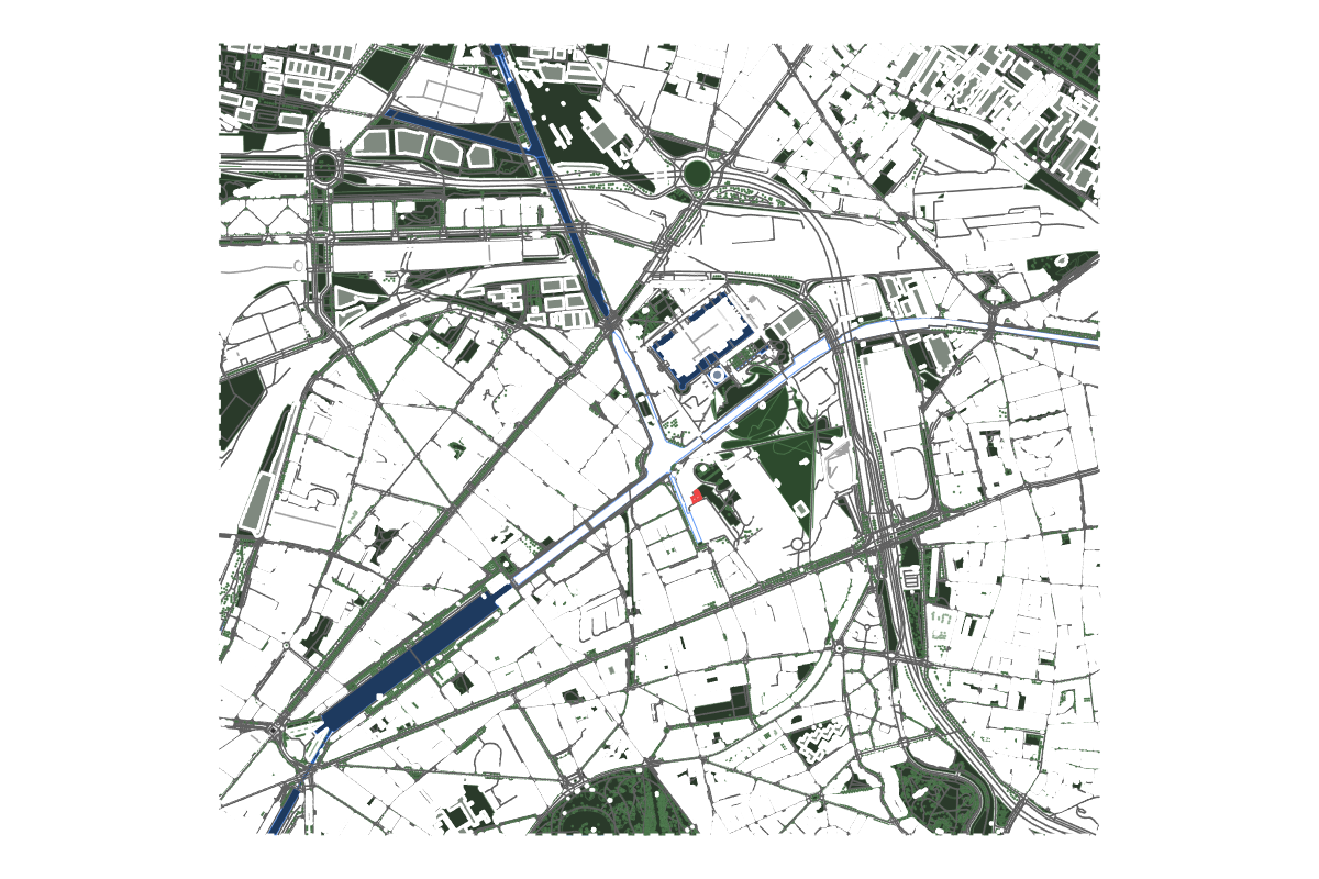 Site map