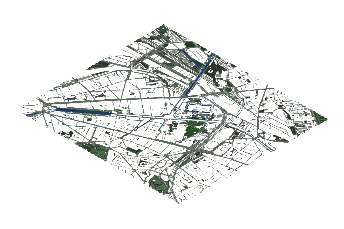 Site overview