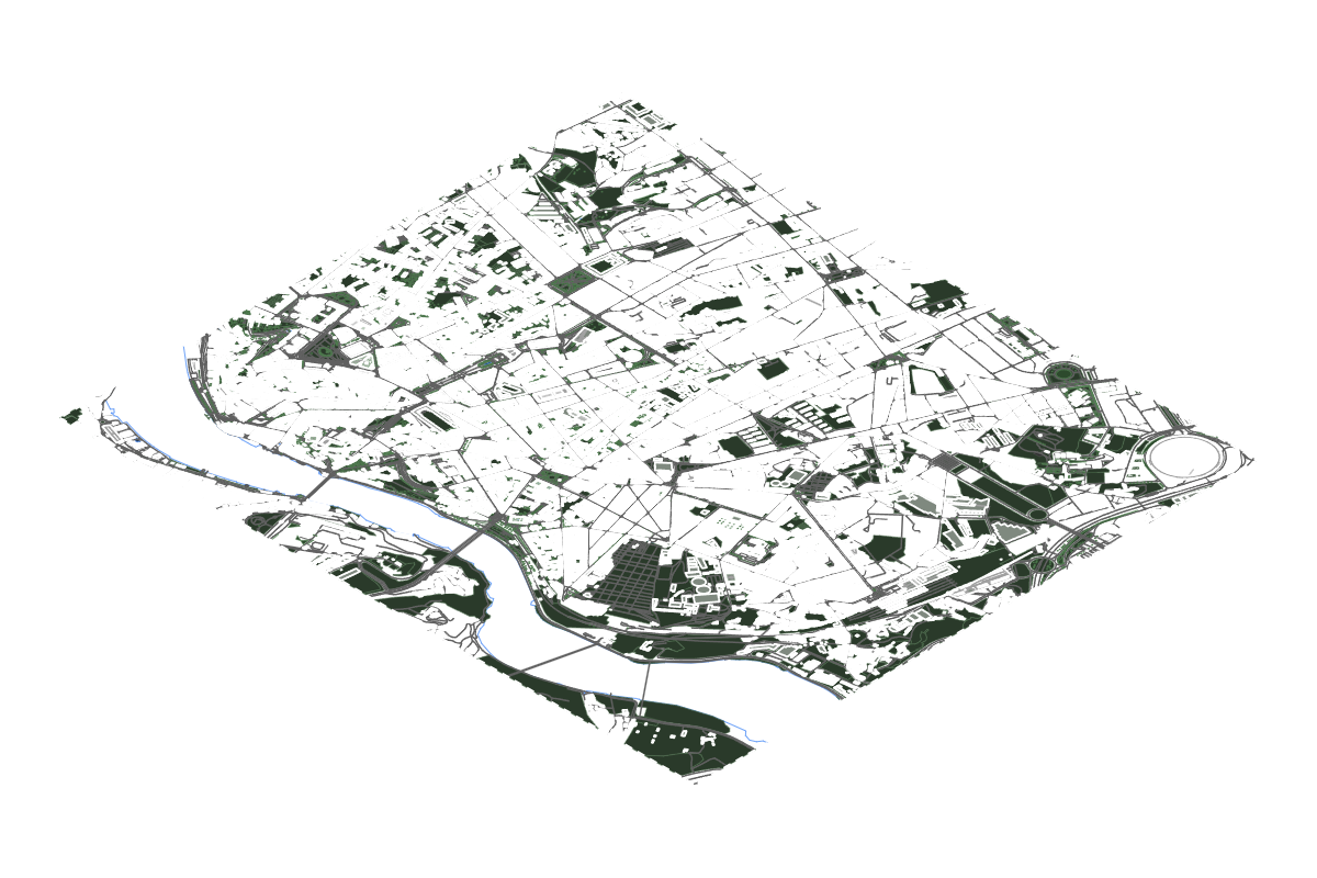 Site overview