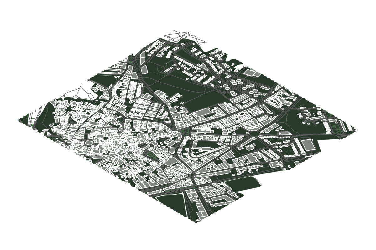Site overview