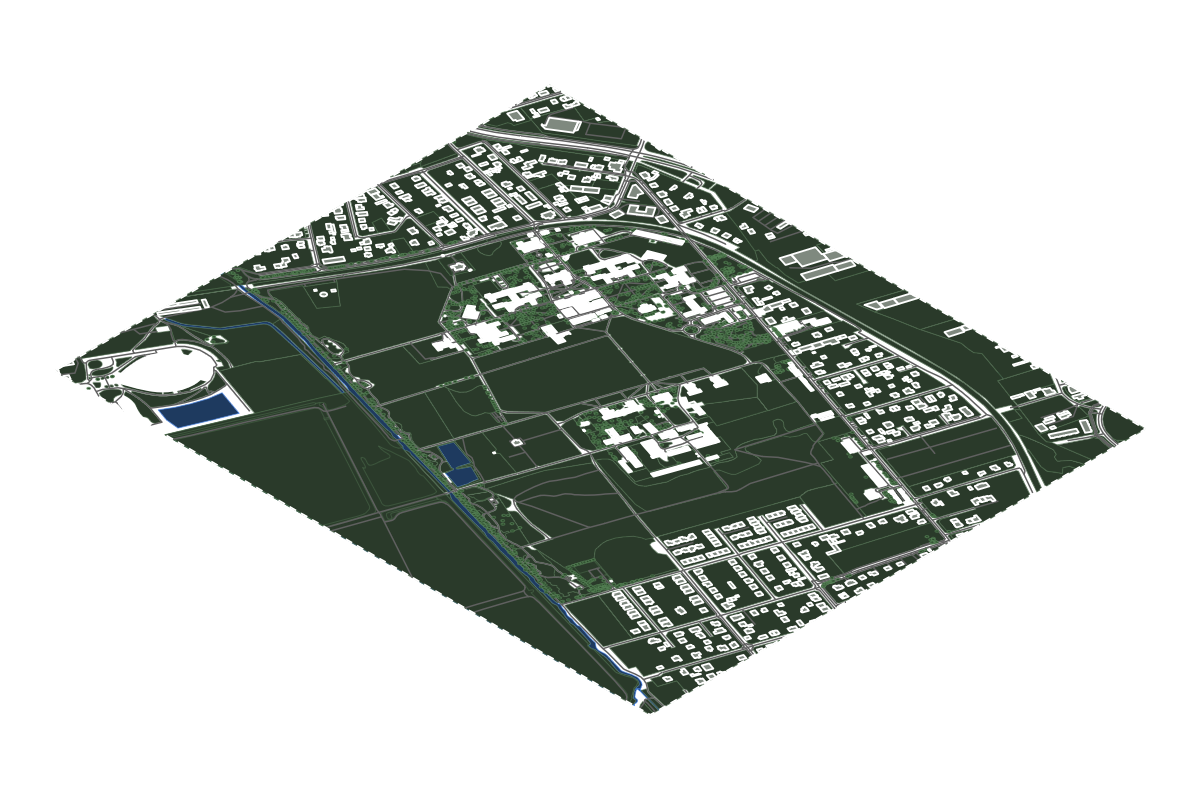 Site overview