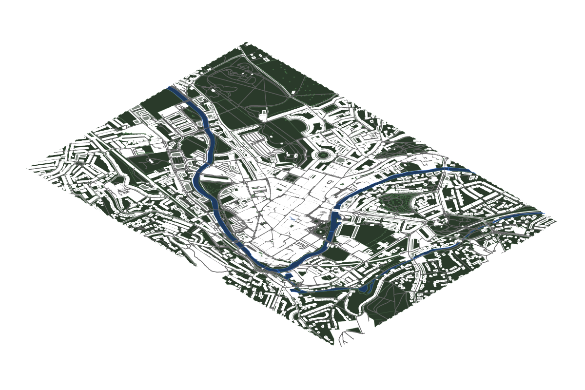 Site overview