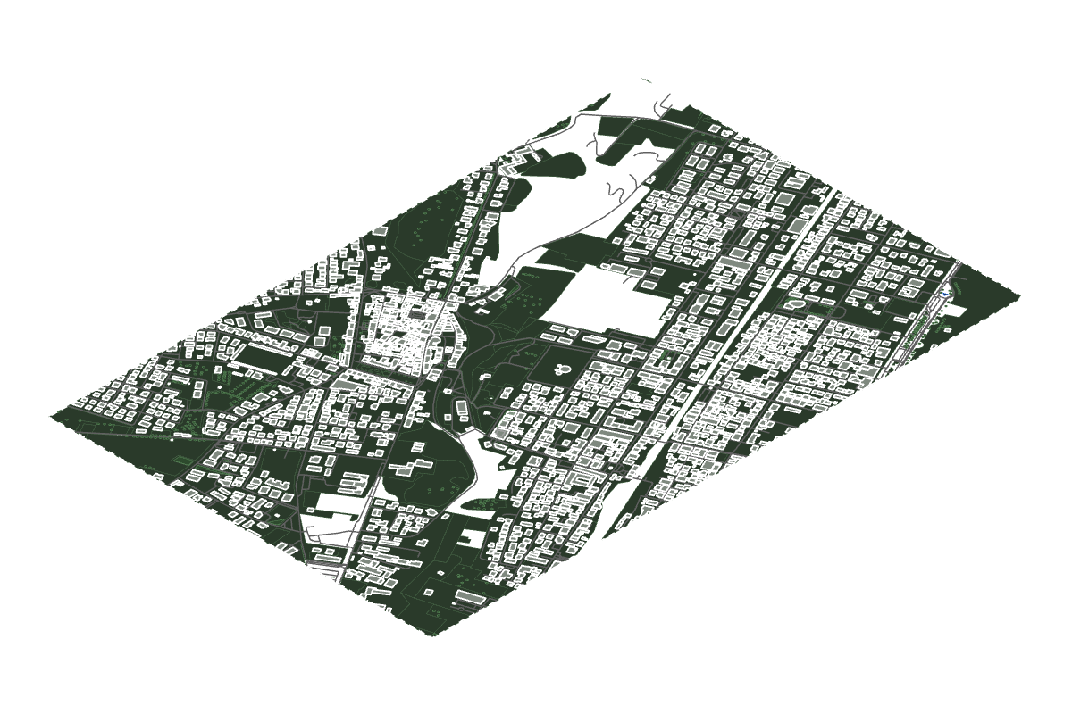 Site overview