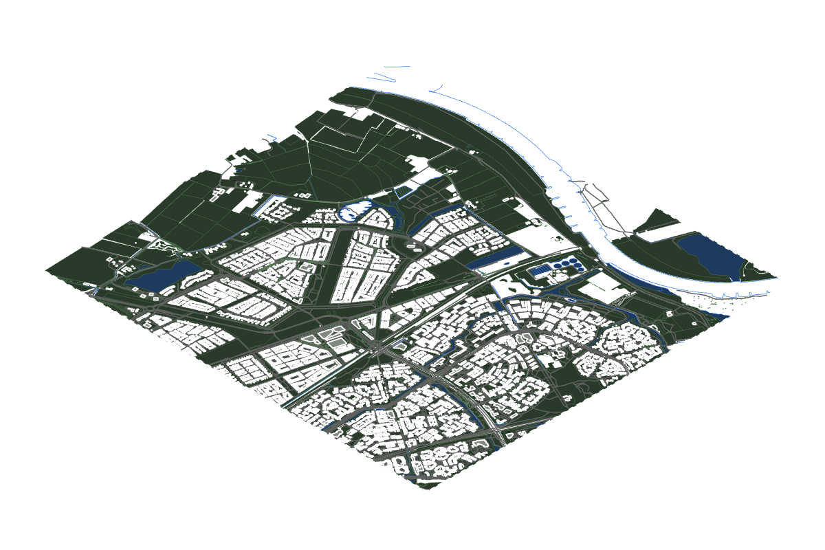 Site overview