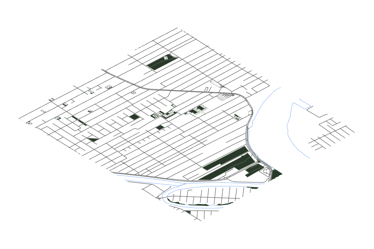 Site overview