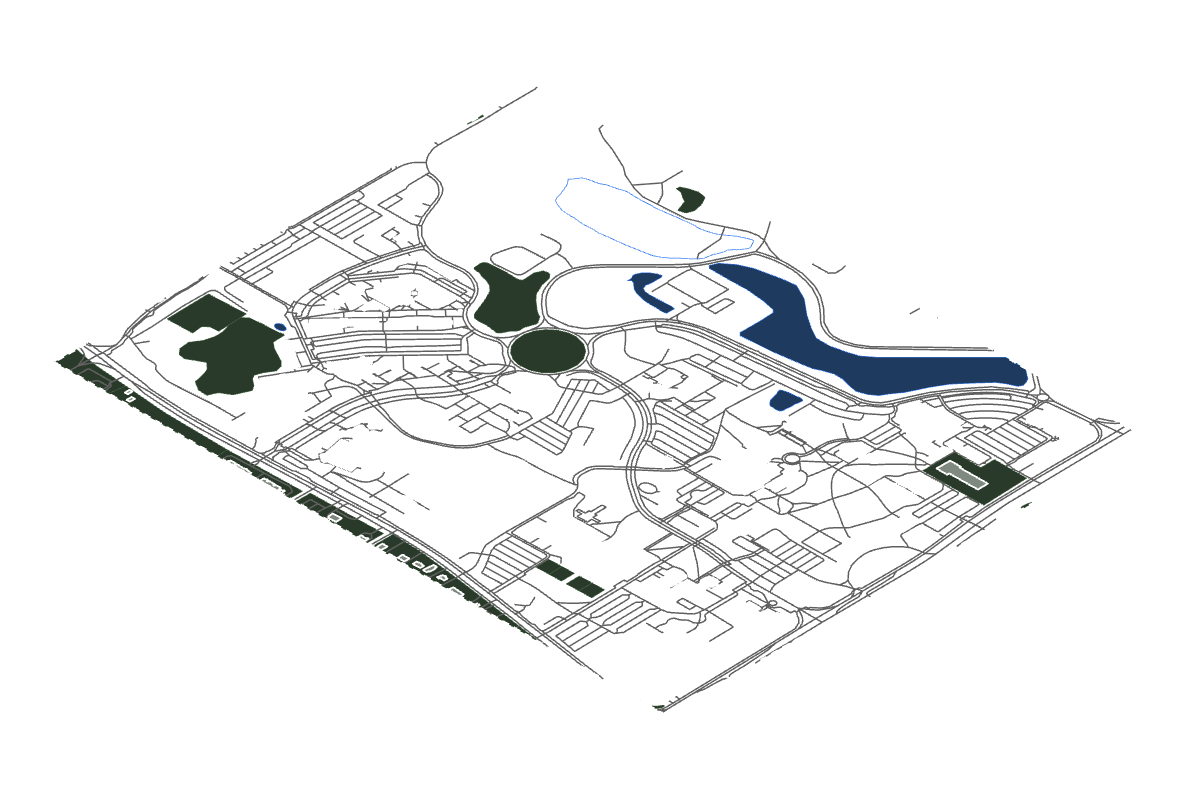 Site overview