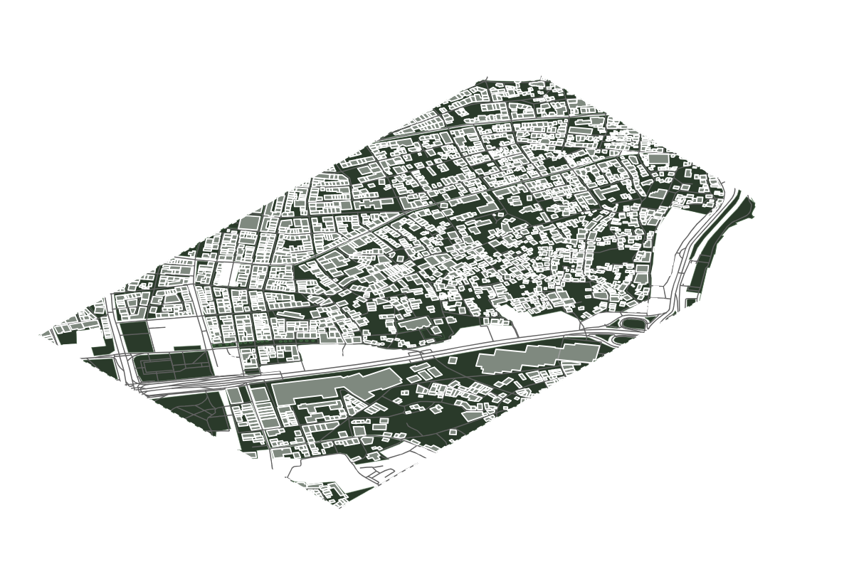 Site overview