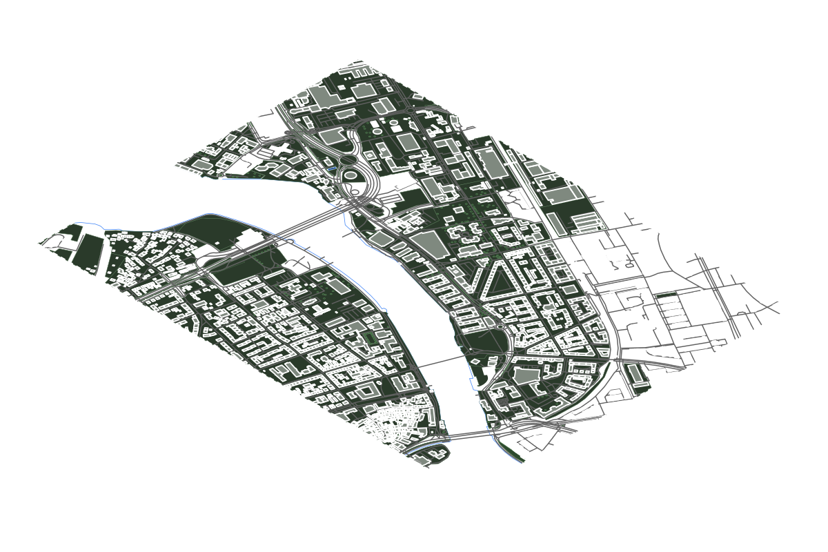Site overview