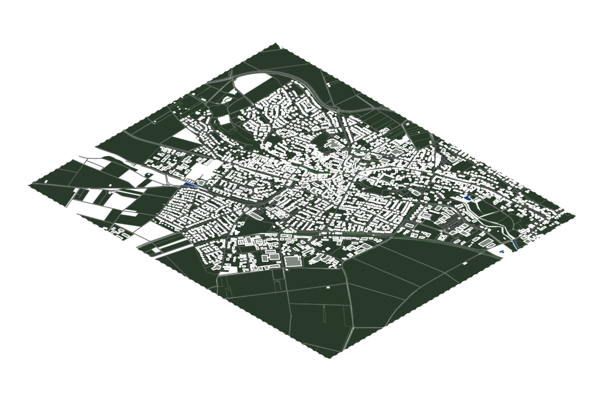 Site overview