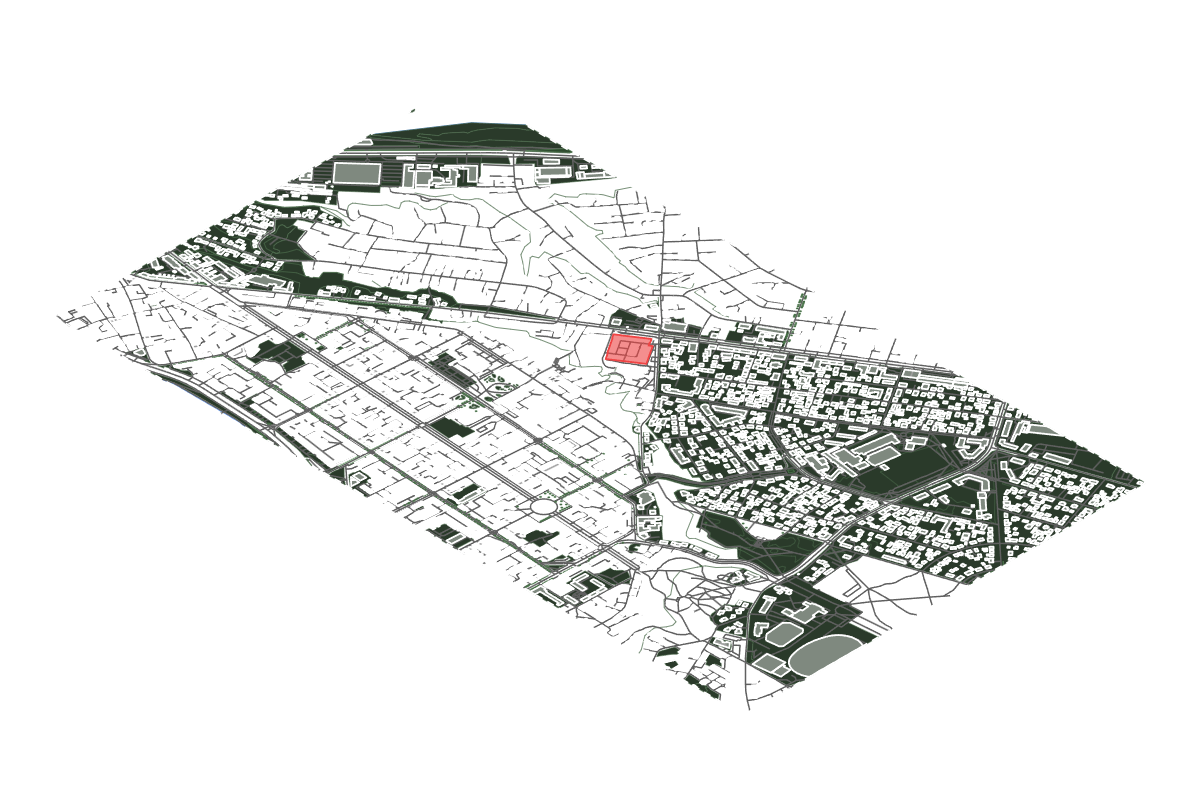 Site overview