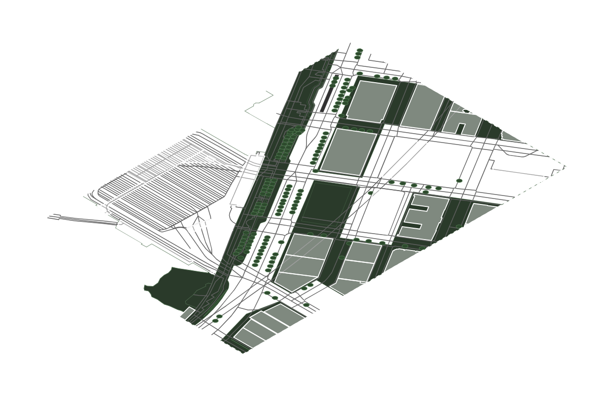Site overview