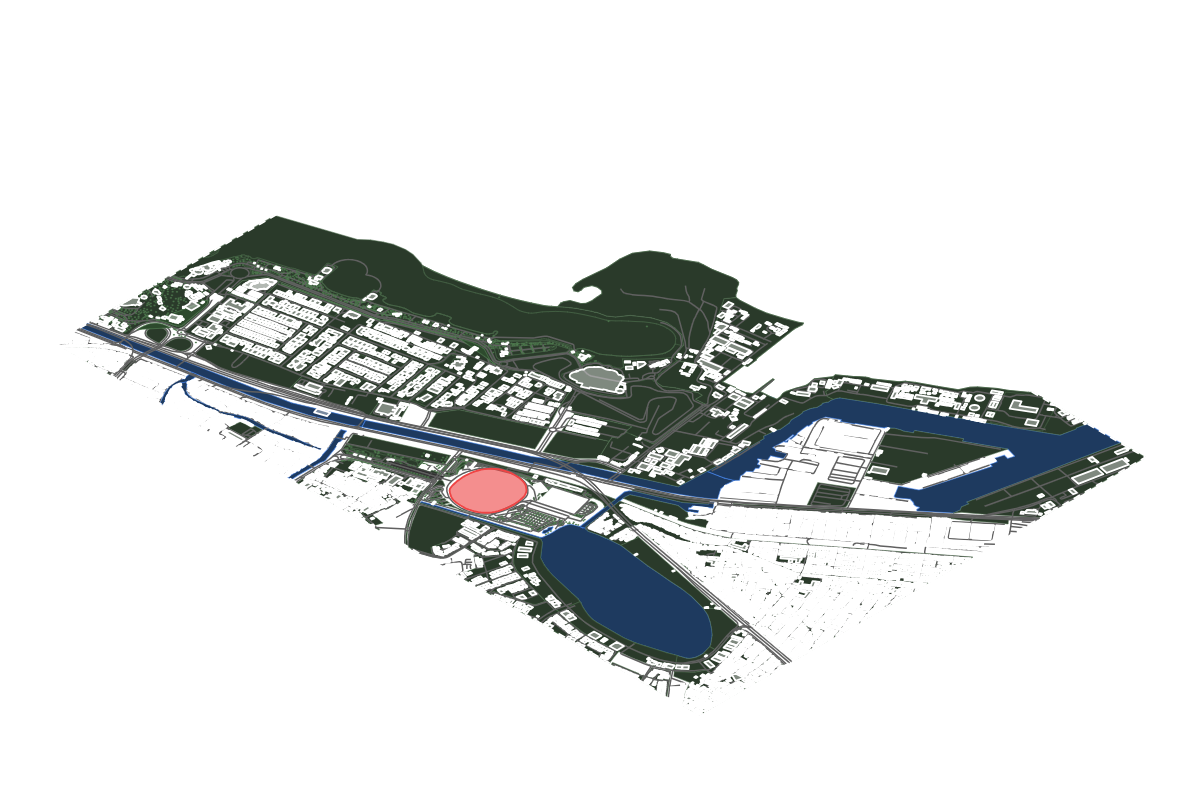 Site overview