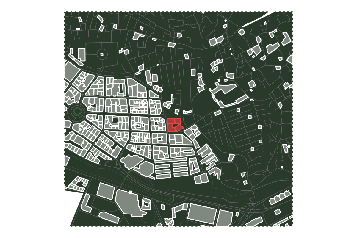 Site map