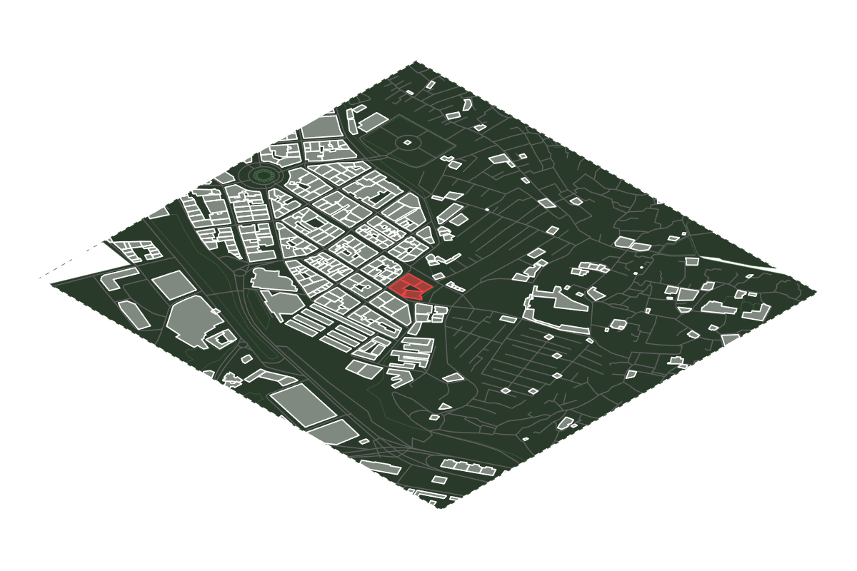 Site overview