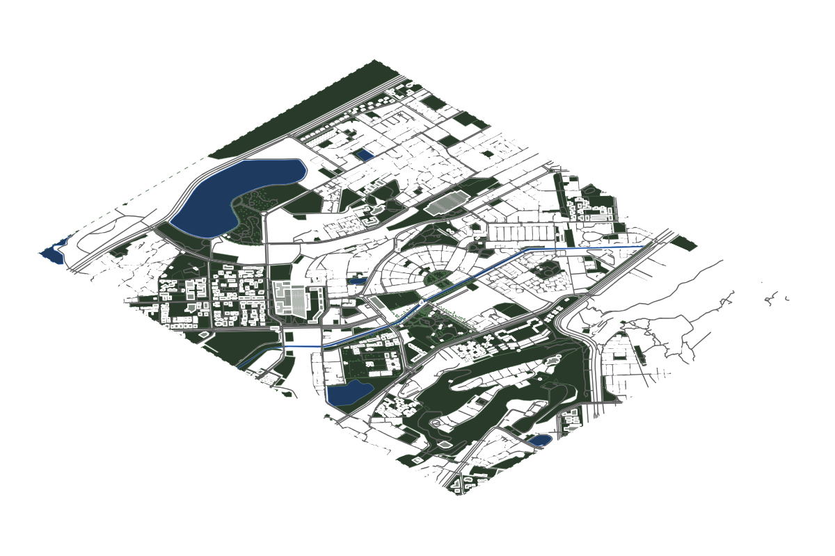 Site overview
