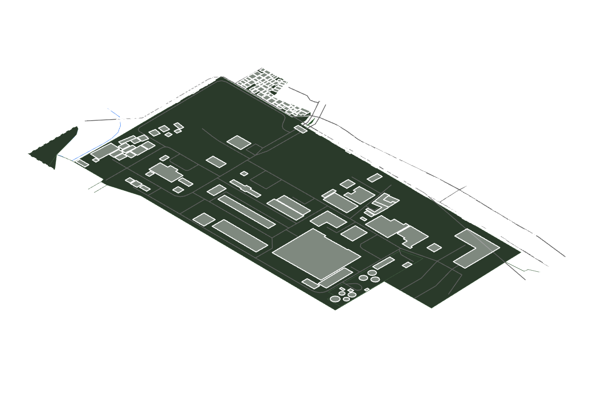 Site overview
