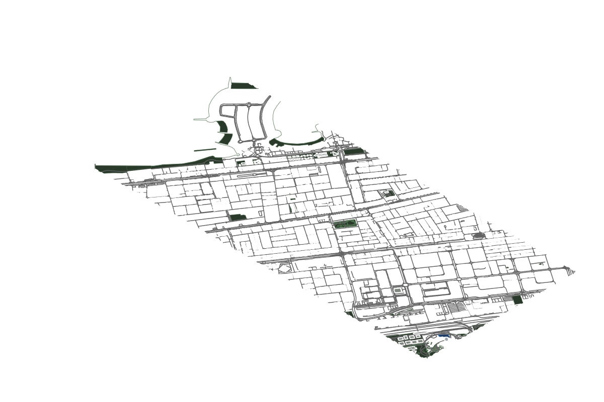 Site overview