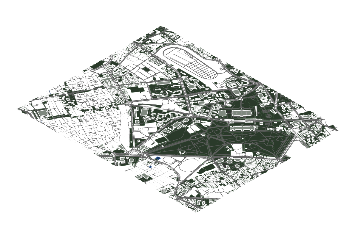 Site overview