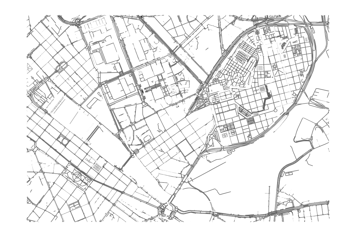 Site map