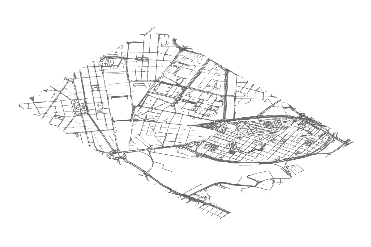 Site overview