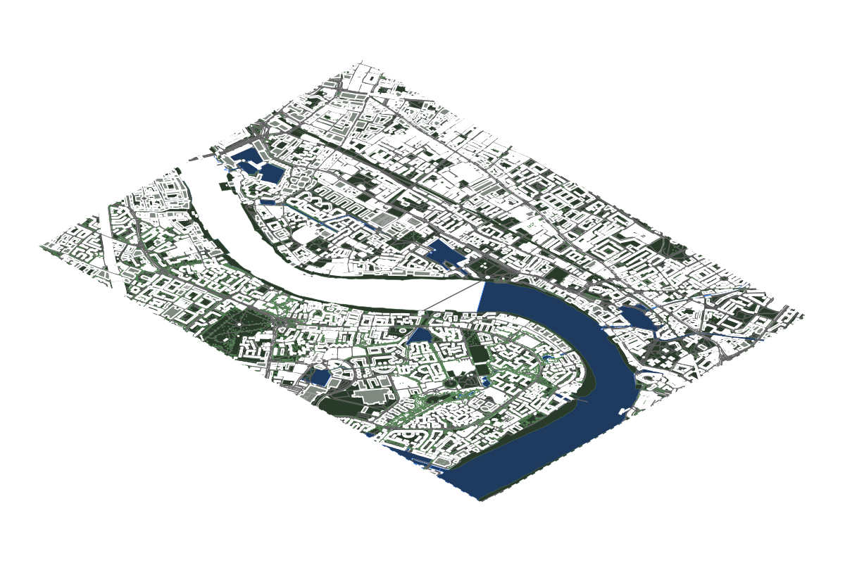 Site overview