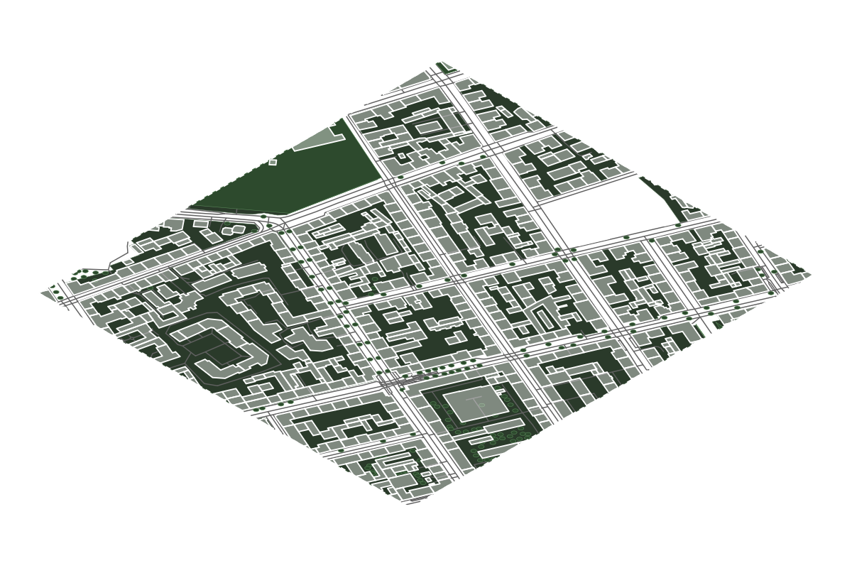 Site overview