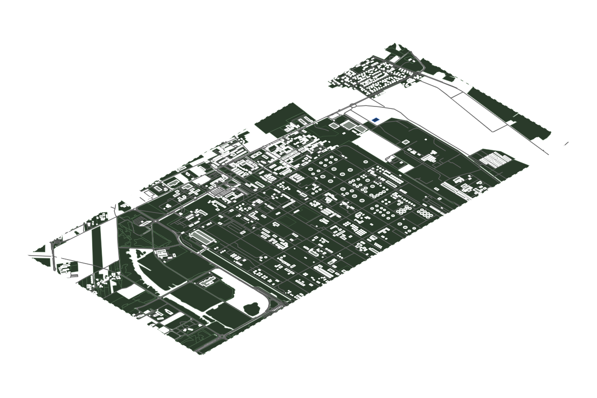 Site overview